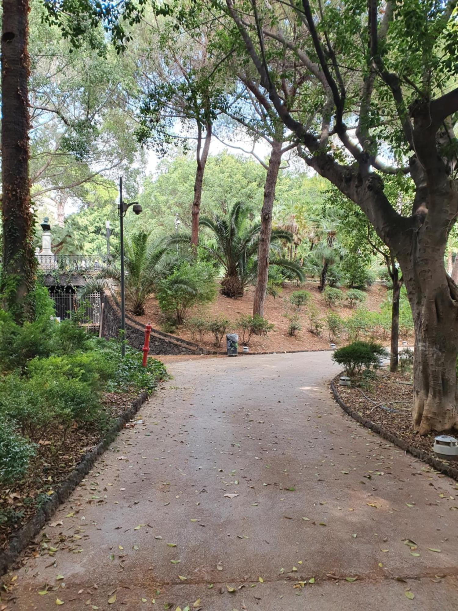 קטאניה Luna'S Home מראה חיצוני תמונה