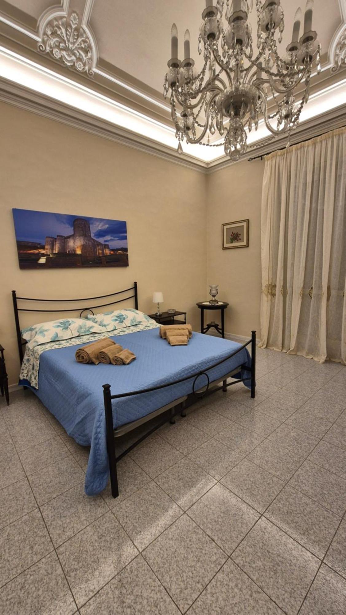 קטאניה Luna'S Home מראה חיצוני תמונה