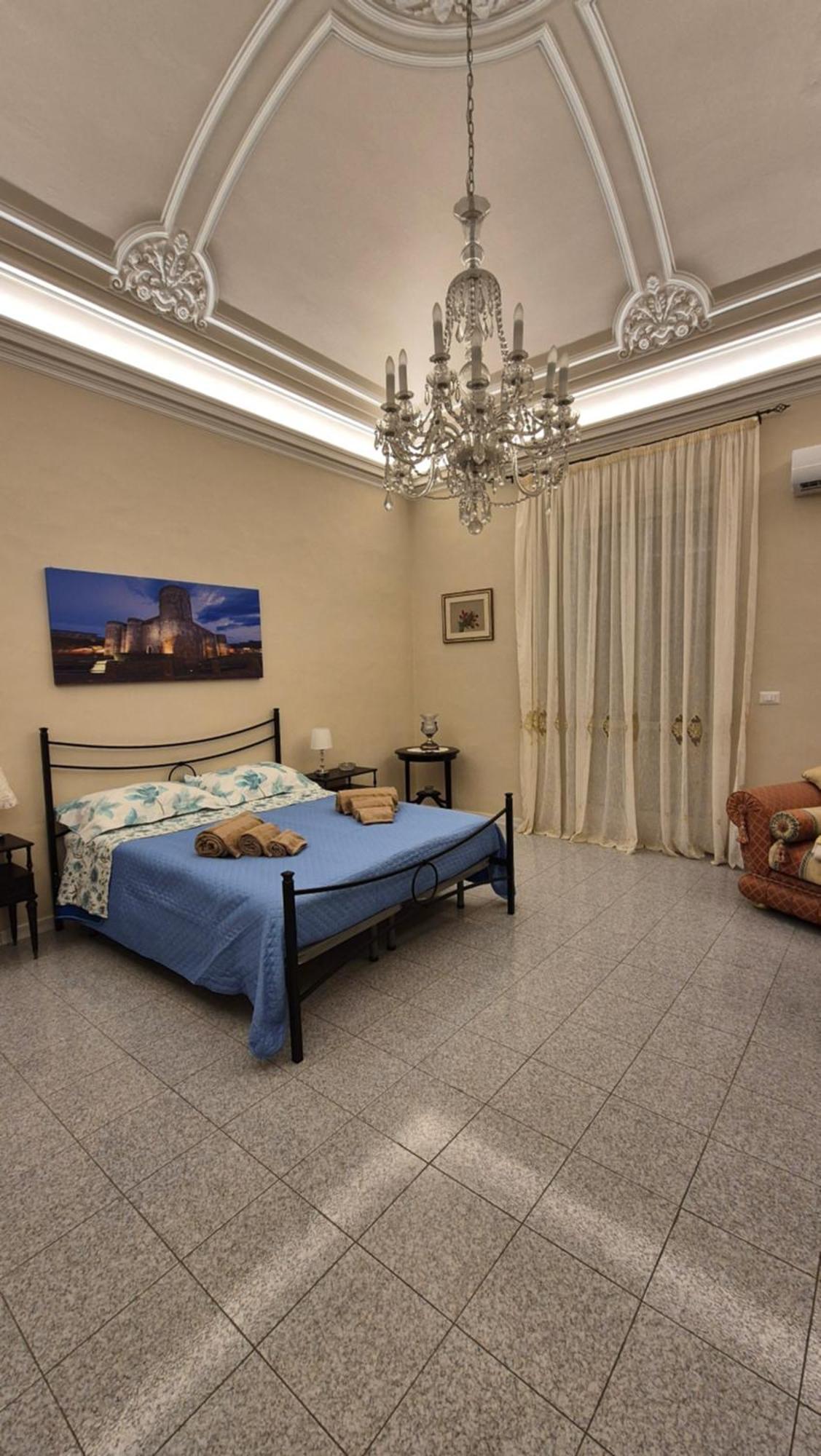 קטאניה Luna'S Home מראה חיצוני תמונה